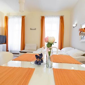 Appartement met een Slaapkamer
